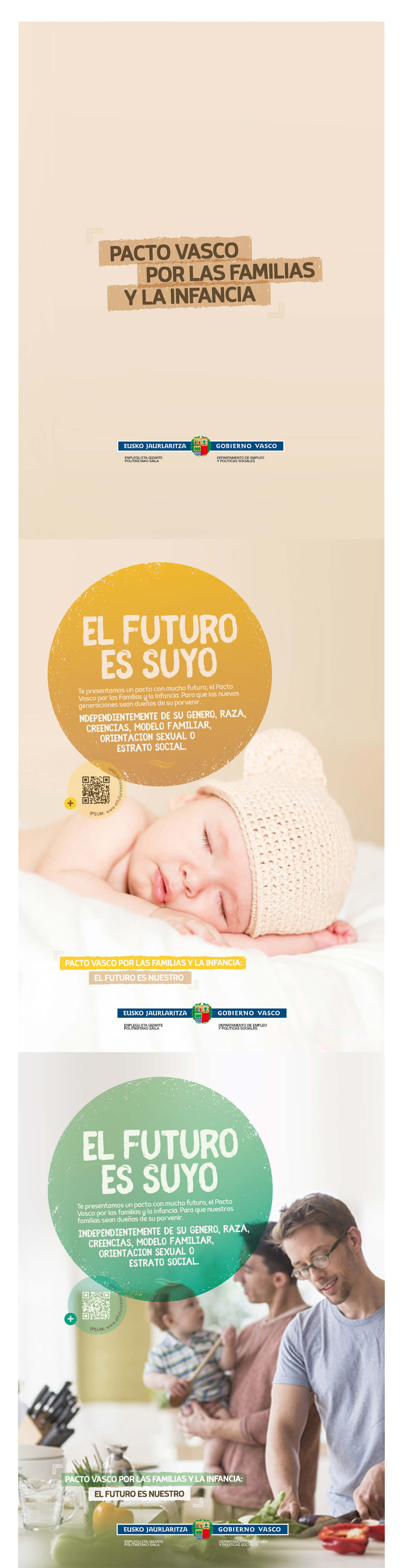 El futuro es suyo