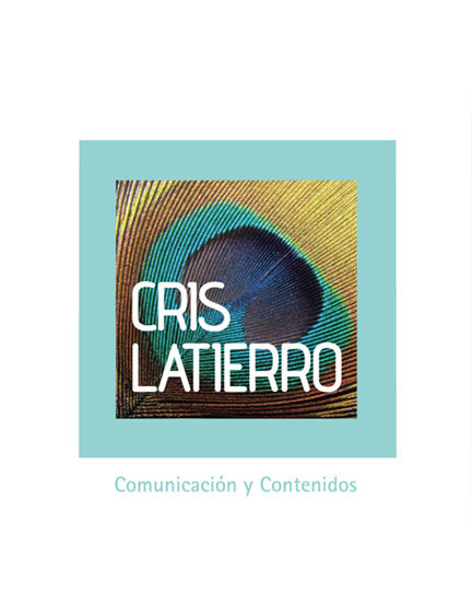 Cris Latierro