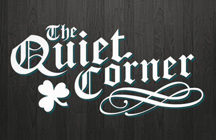 The Quiet Corner