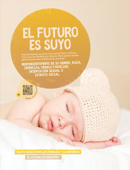 El futuro es suyo