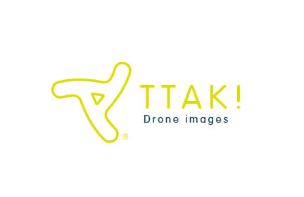 Drone works TTak