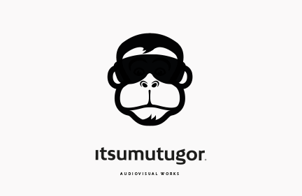 Audiovisual Works Itsumutugor Branding. Naming. Identidad Visual Corporativa