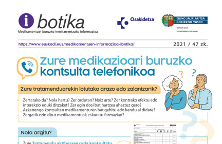 Ibotika