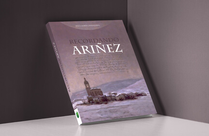 Recordando Ariñez