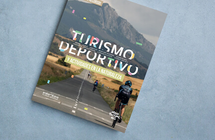 TURISMO DEPORTIVO