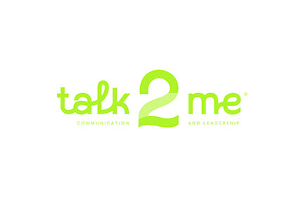Talk2Me Identidad Visual