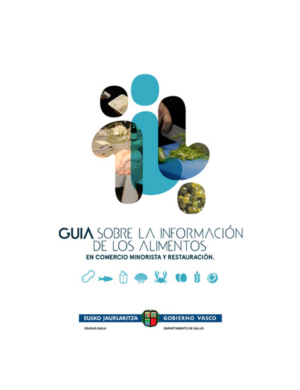 Guía de Información Alimentaria