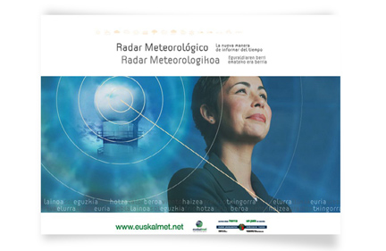 Radar Metereológico