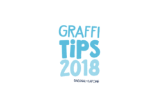 GraffiTips 2018