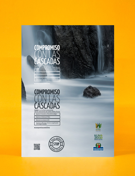 Compromiso con el medio natural