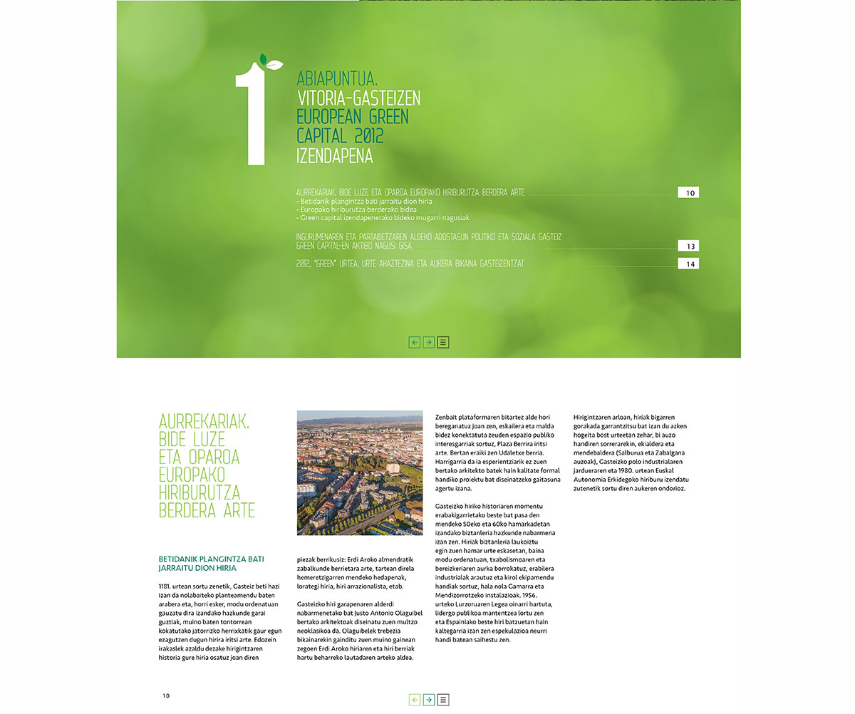 Libro 10º Aniversario Green online