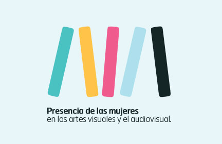 Mujer y artes visuales