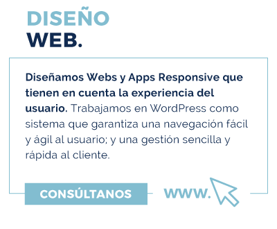 diseño web