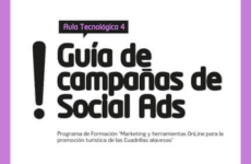 Aula Tecnológica 4: campañas de Social Ads
