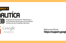 Teknoaula 3: Analítica Web
