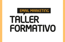 Taller Formativo 1: Email Marketing