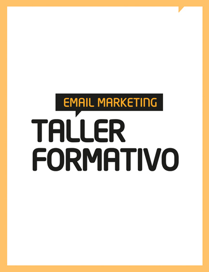 Taller Formativo 1: Email Marketing