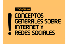 Teknoaula 4: Conceptos Generales