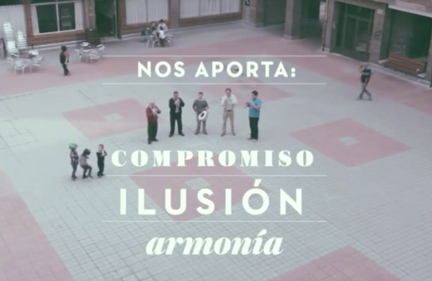 Grammy al tesón – Short